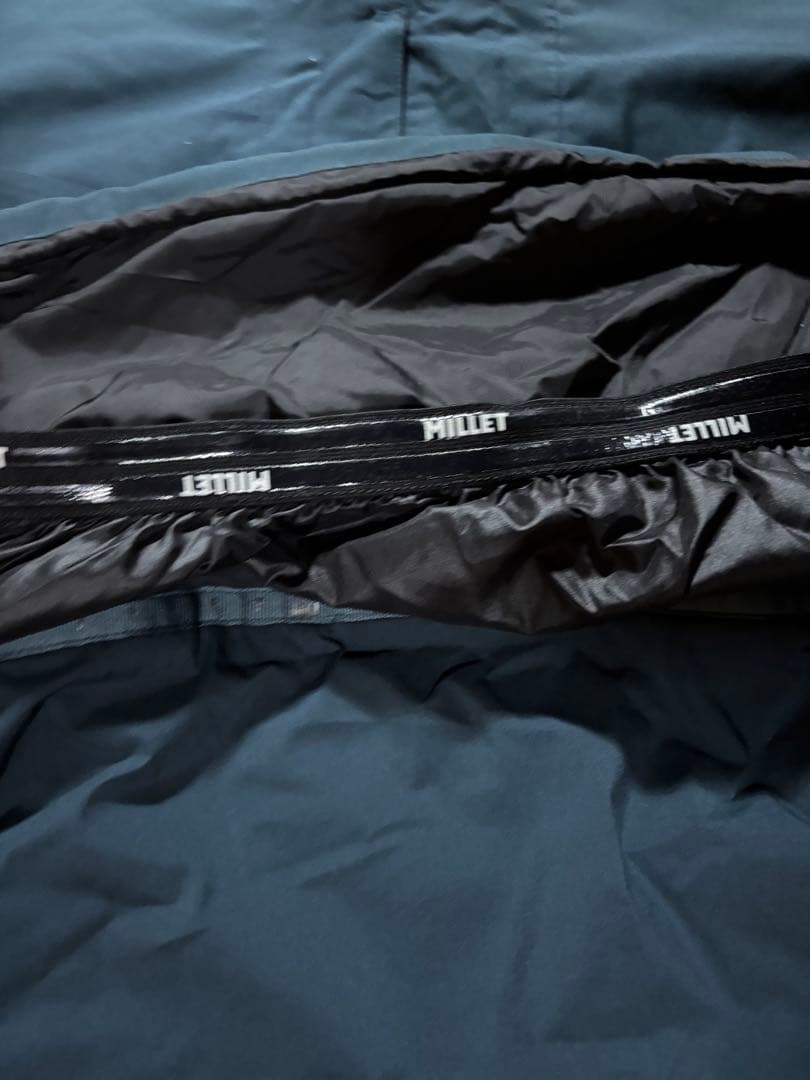 ミレースキーウェア　中古　格安　セット　週末価格