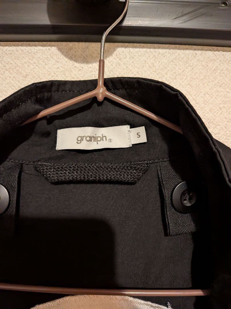 アストロキャット　ショートモッズコート+セーターセット