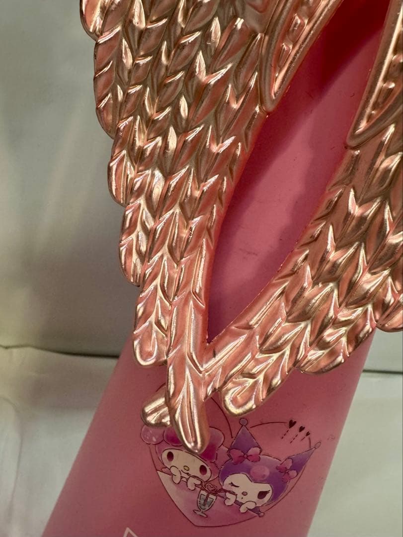 フィリコ　サンリオコラボ　クロミ　マイメロ