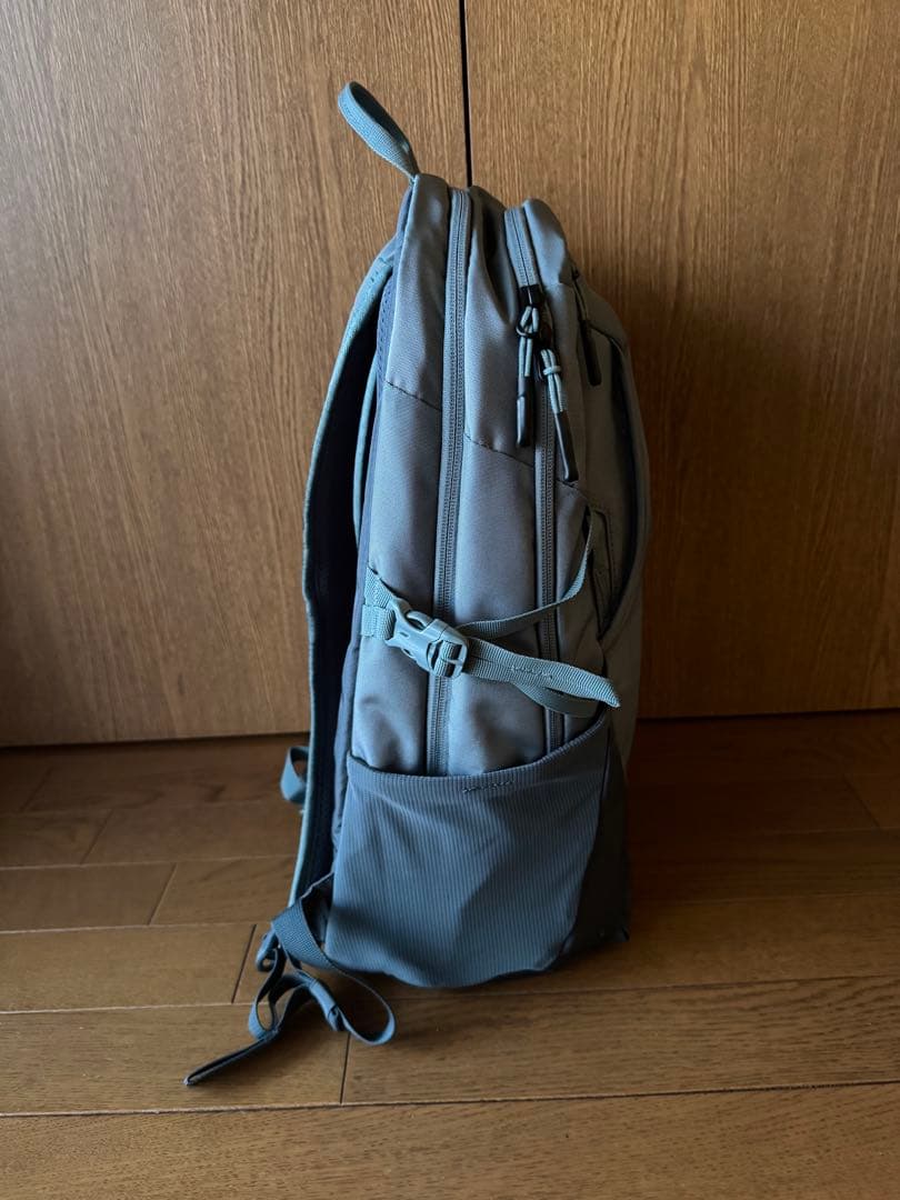 【美品】THULE スーリー EnRoute backpack 23L リュック