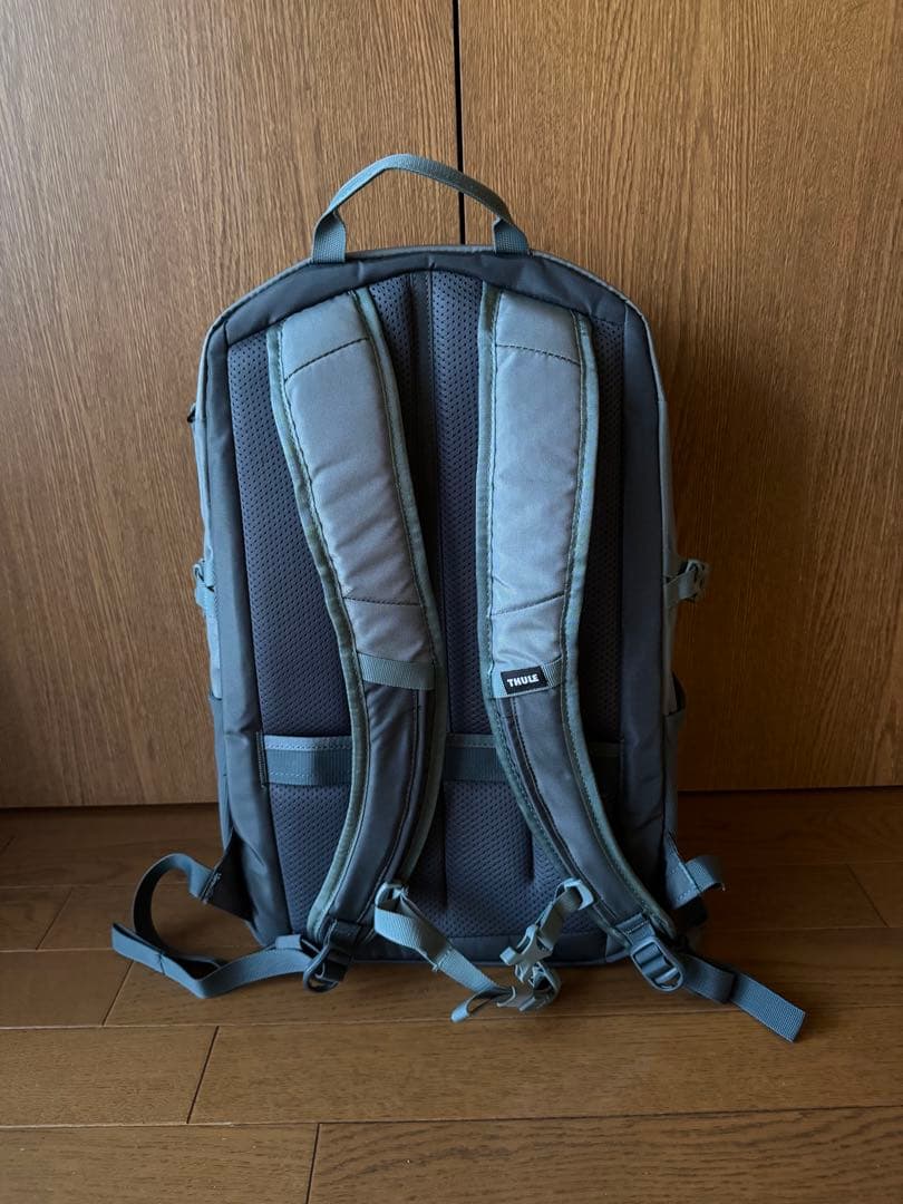 【美品】THULE スーリー EnRoute backpack 23L リュック