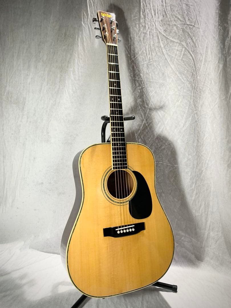 【ビンテージ！】TOKAI Cat's Eyes CE-250