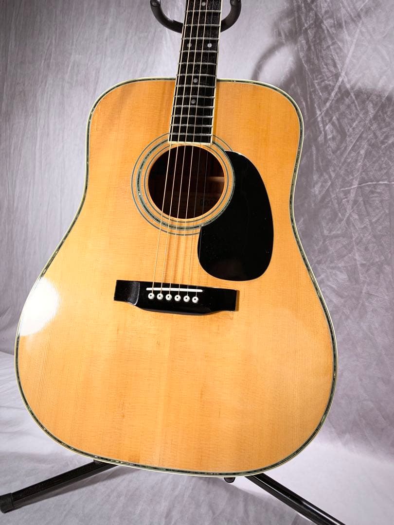 【ビンテージ！】TOKAI Cat's Eyes CE-250