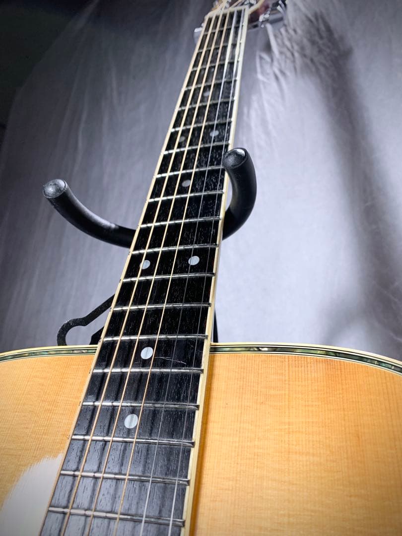 【ビンテージ！】TOKAI Cat's Eyes CE-250