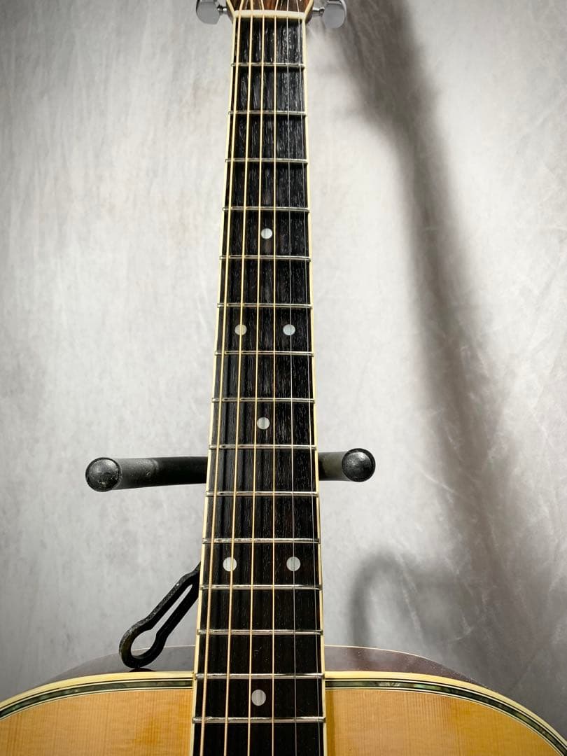 【ビンテージ！】TOKAI Cat's Eyes CE-250