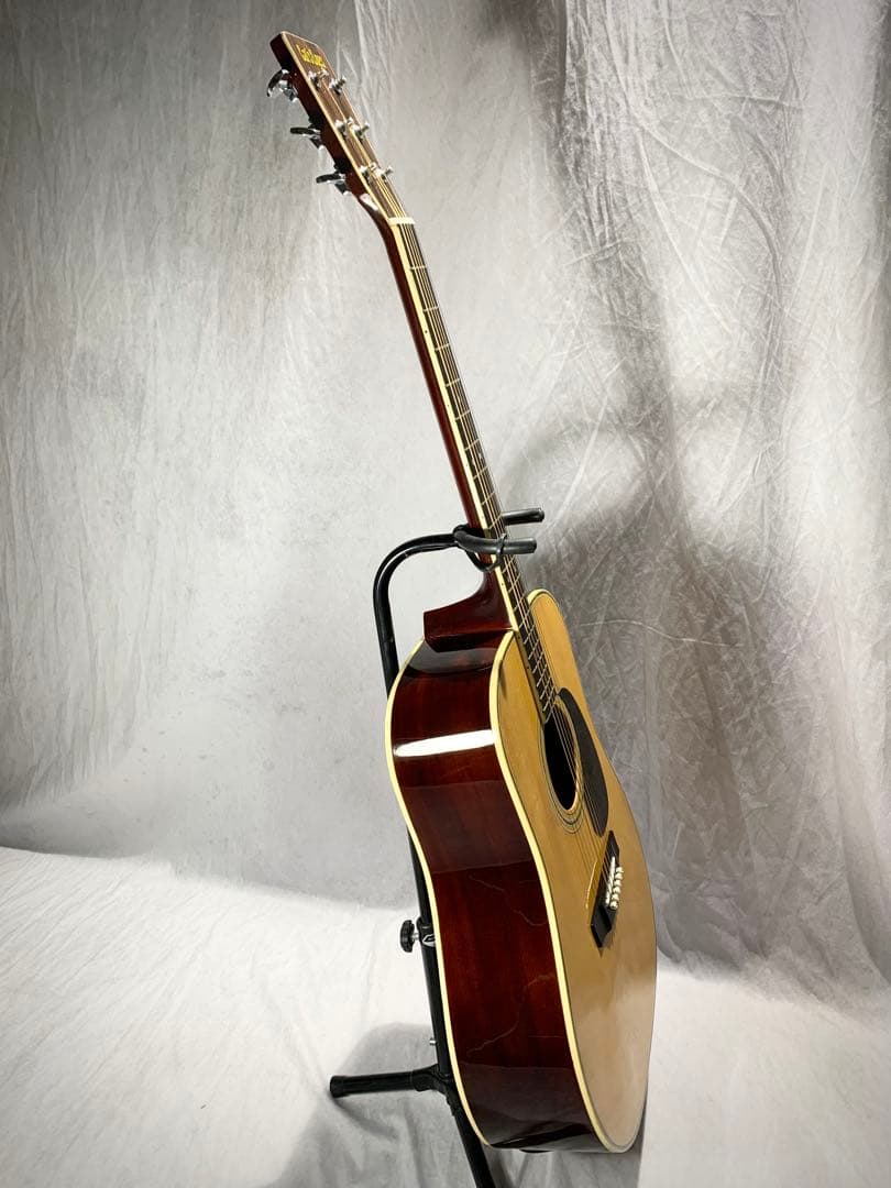 【ビンテージ！】TOKAI Cat's Eyes CE-250