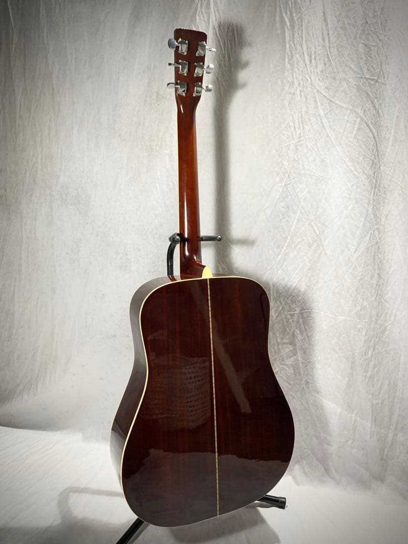 【ビンテージ！】TOKAI Cat's Eyes CE-250