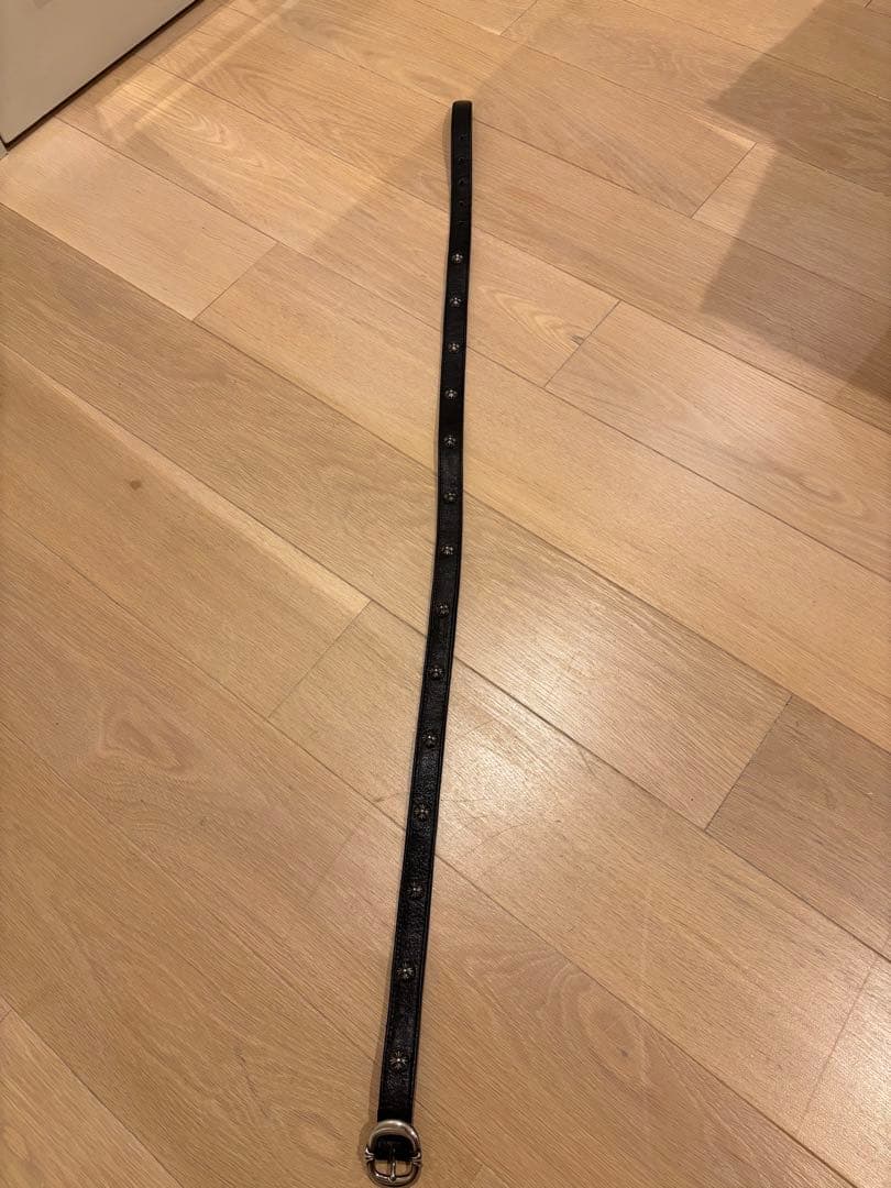 クロムハーツ　ベルト