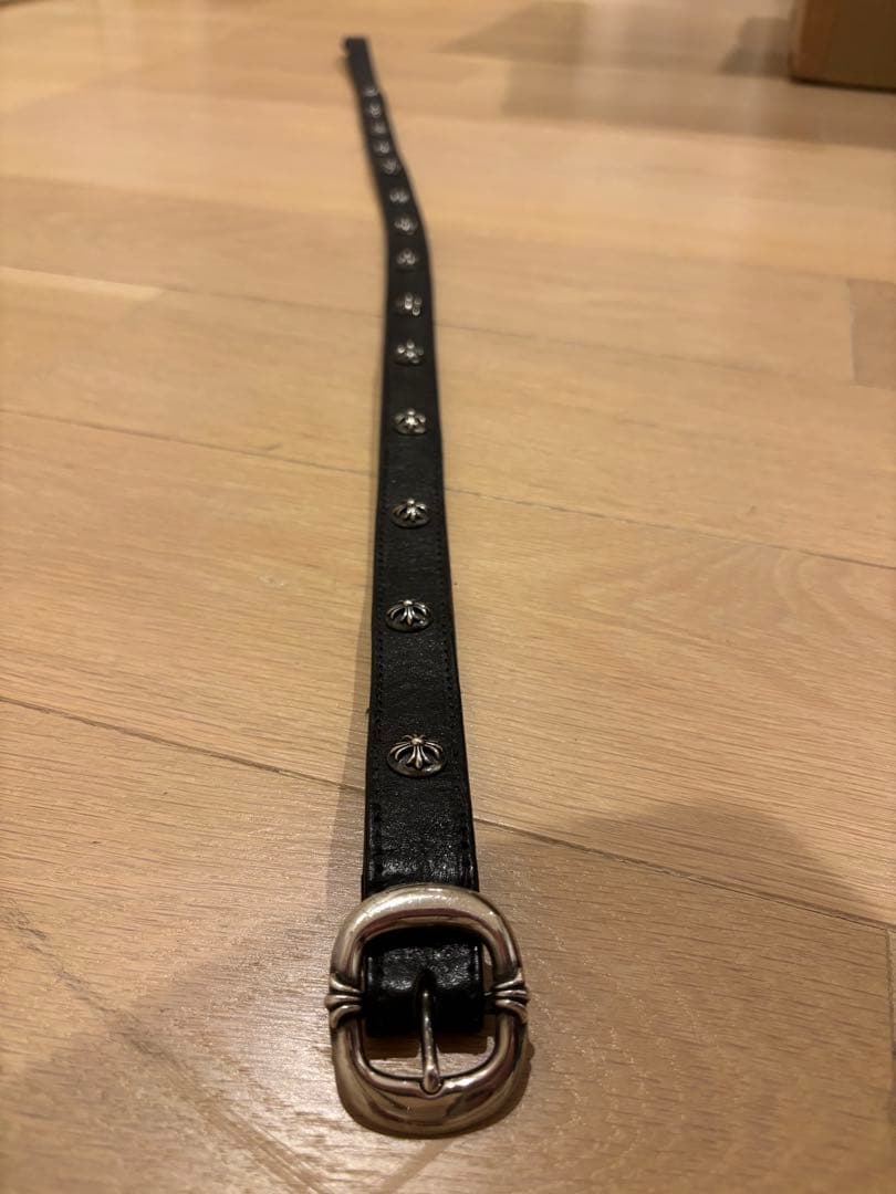 クロムハーツ　ベルト