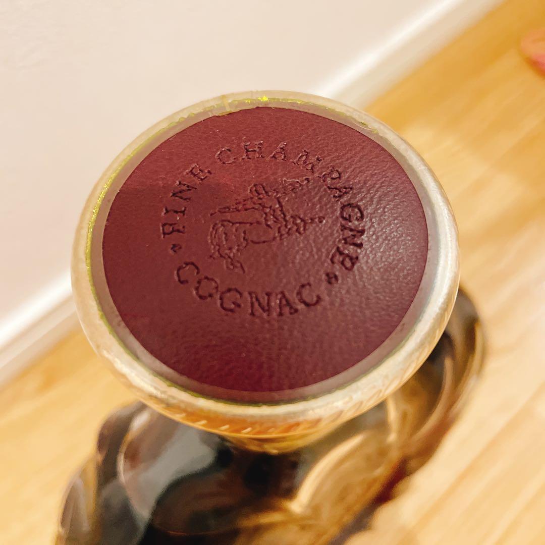 レミー・マルタンXO Special 旧ボトル　ニャックブランデー　新品未使用