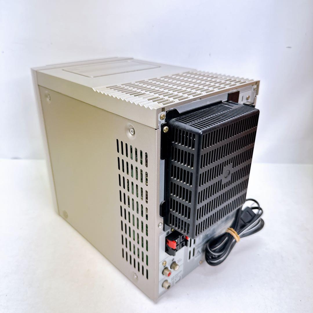 動作OK　ケンウッド　オールインワンコンポ　RXD-SV3MD　021