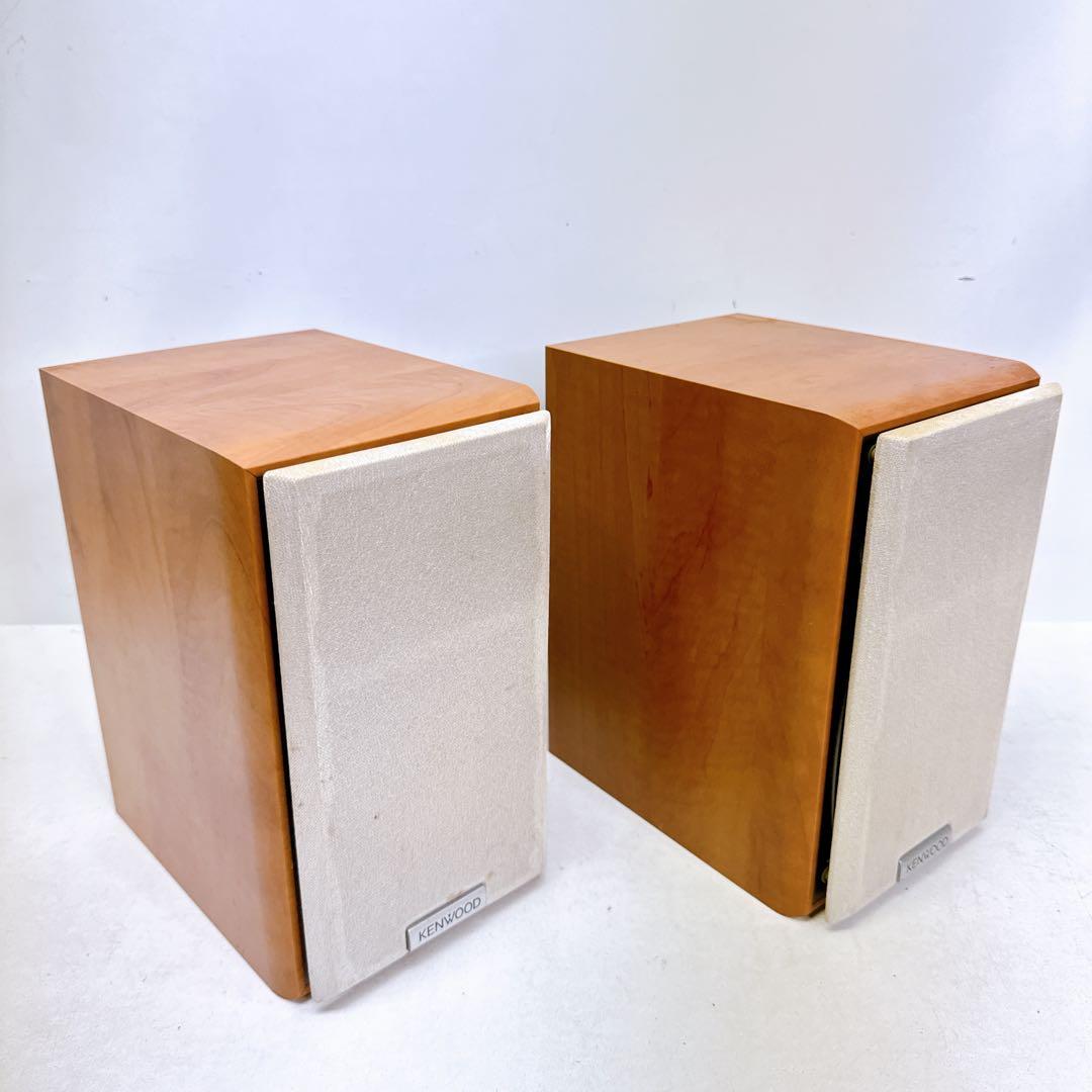 動作OK　ケンウッド　オールインワンコンポ　RXD-SV3MD　021