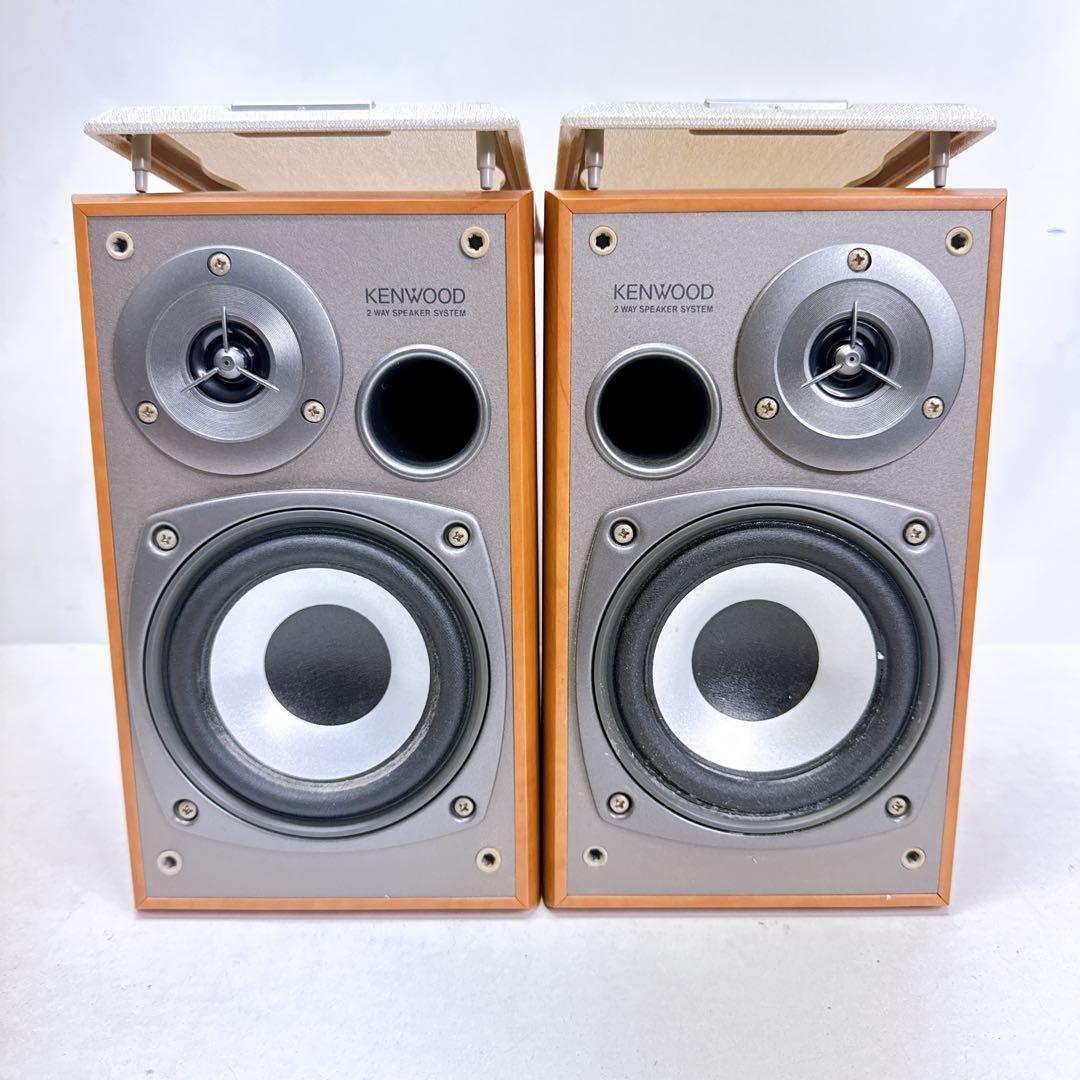 動作OK　ケンウッド　オールインワンコンポ　RXD-SV3MD　021