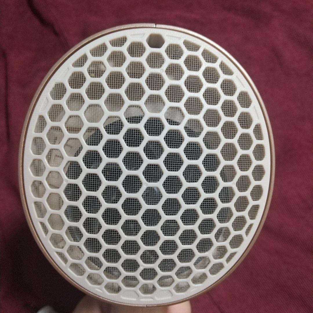 美品！動作良好！パナソニック ヘアードライヤー EH-NA0B ピンクゴールド