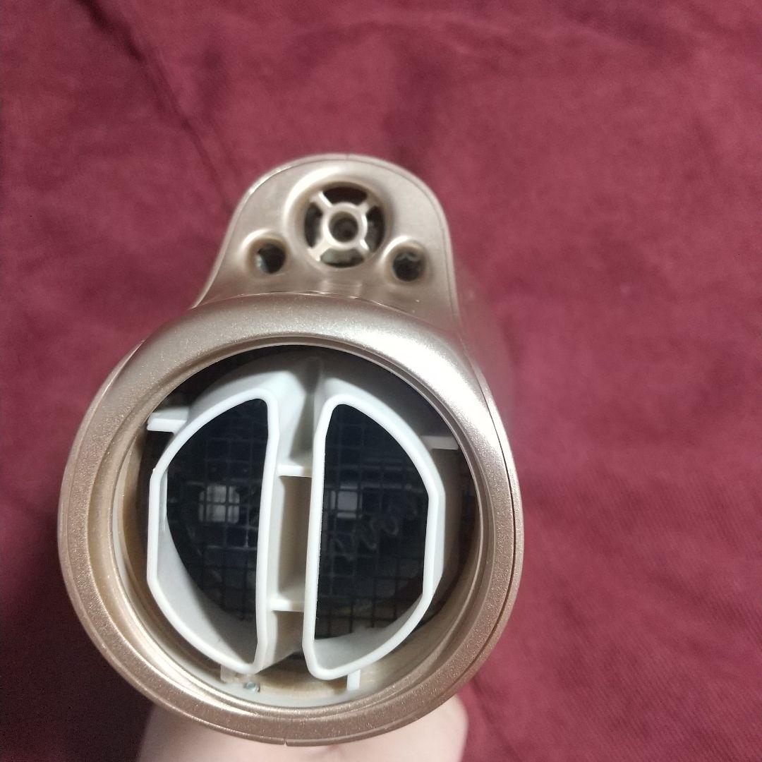 美品！動作良好！パナソニック ヘアードライヤー EH-NA0B ピンクゴールド