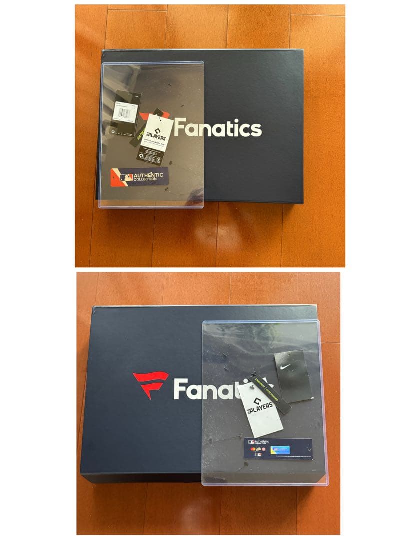 【超レア】大谷翔平 直筆サイン オーセンティックユニフォーム Fanatics