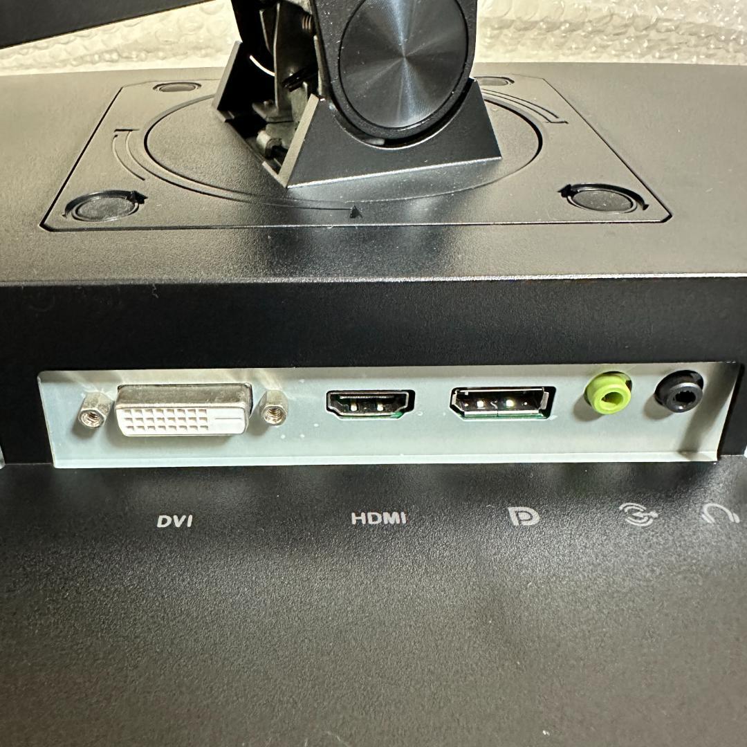 ASUS 144Hz 27インチ ゲーミングモニター