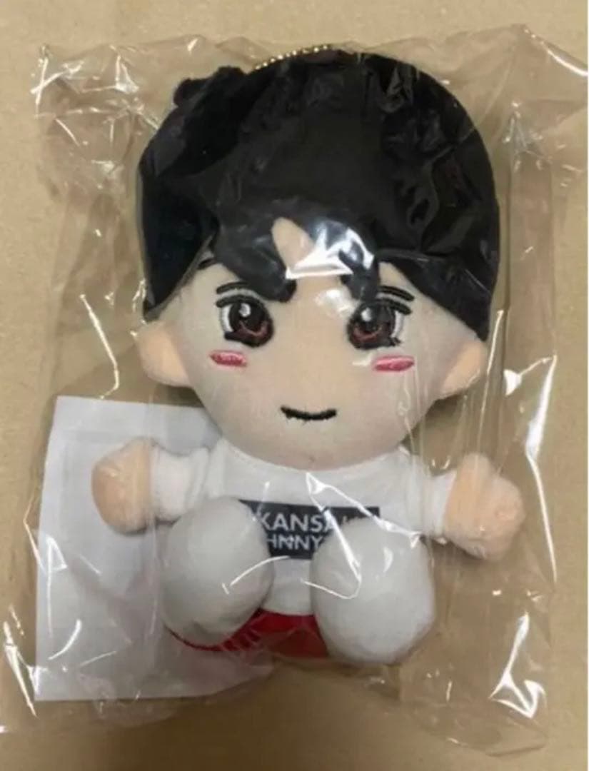 関西ジャニーズJr. あけおめコンサート2021 ～関ジュがギューっと大集合～…