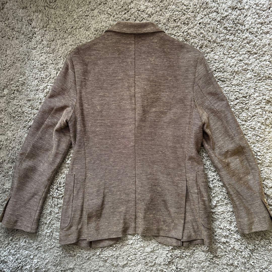 チルコロ CIRCOLO 1901 テーラードジャケット