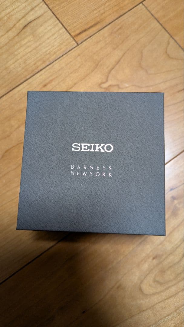 SEIKO X GIUGIARO DESIGN セイコー ジウジアーロデザイン