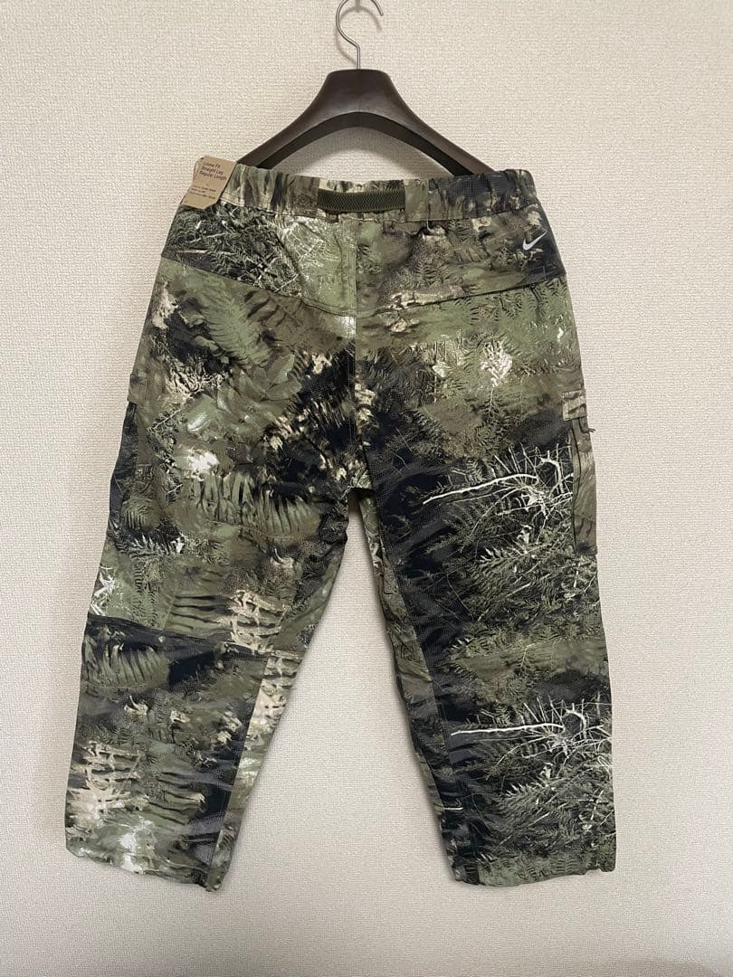 NIKE ACG スミスサミット　迷彩カーゴ