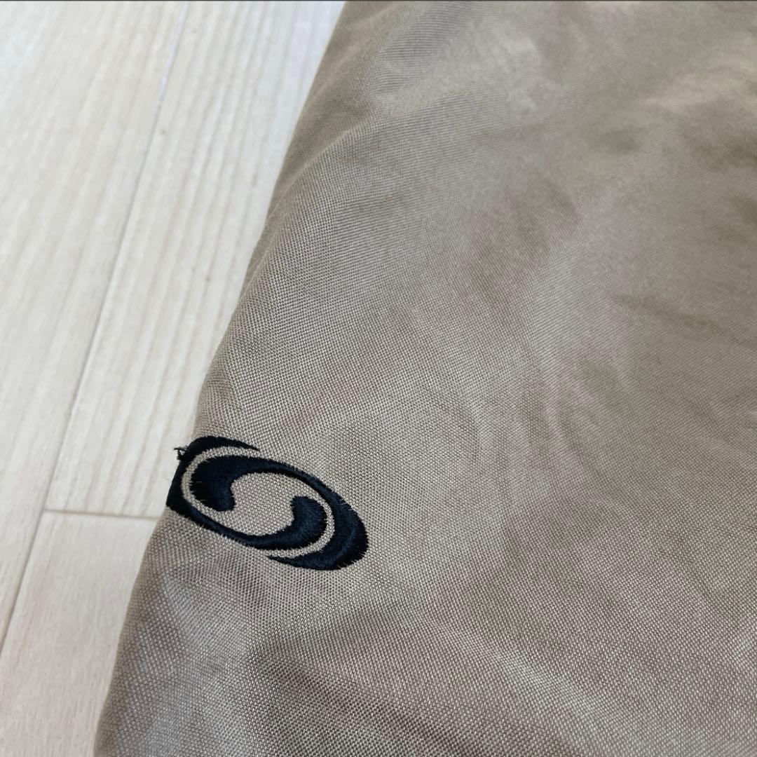 サロモン SALOMON スキーウェア ボードウェア ウォームテック サロペット