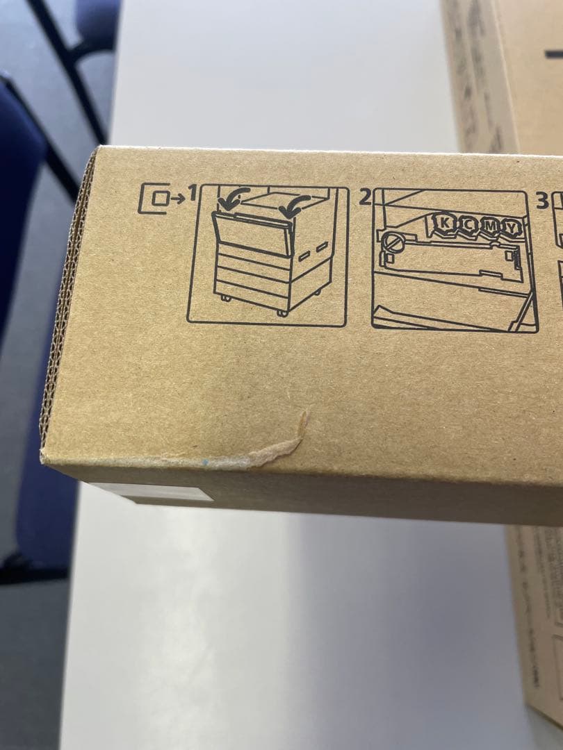 【純正未使用】7本セット！富士フィルム『CT203138〜203141』