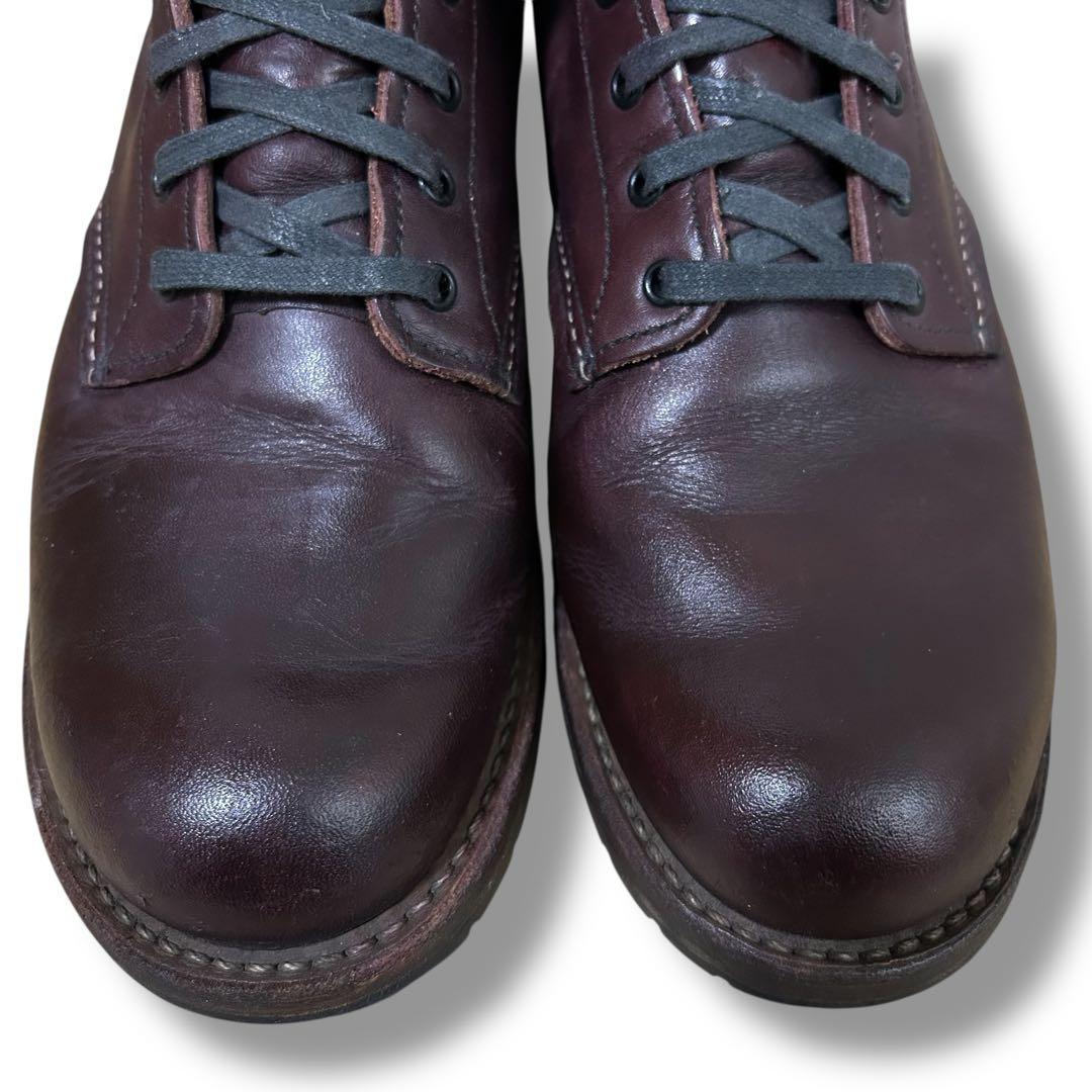 26.5cm RED WING 9011 \" BECKMAN \" ワークブーツ