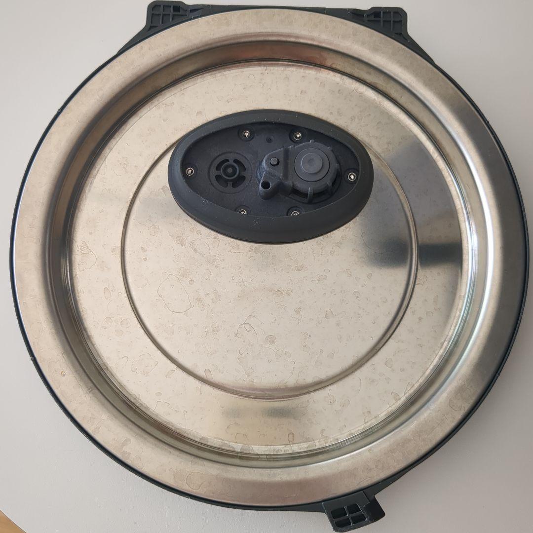 パナソニック　圧力IHジャー炊飯器　SR-CR10B 2024年製