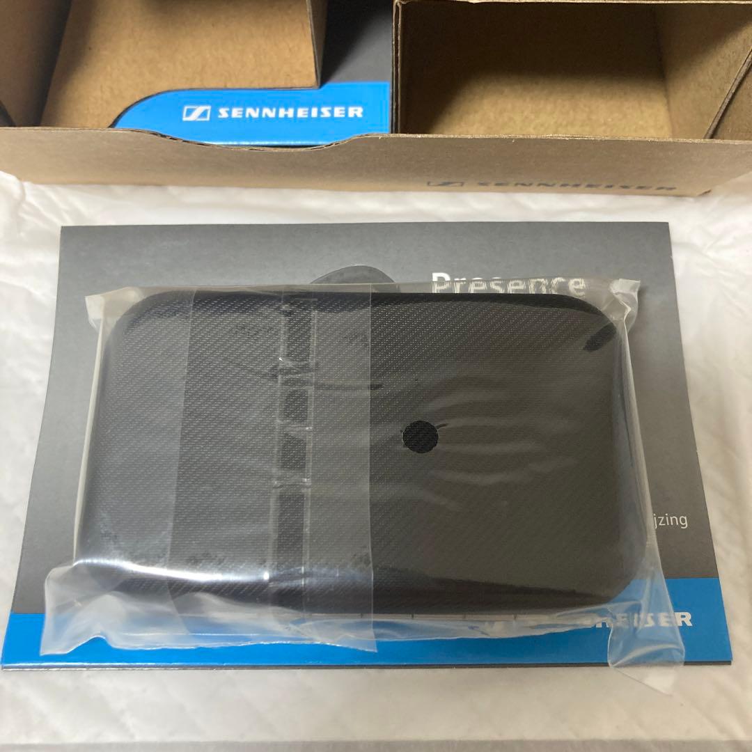 新品未使用 SENNHEISER Presence UC ML ヘッドセット