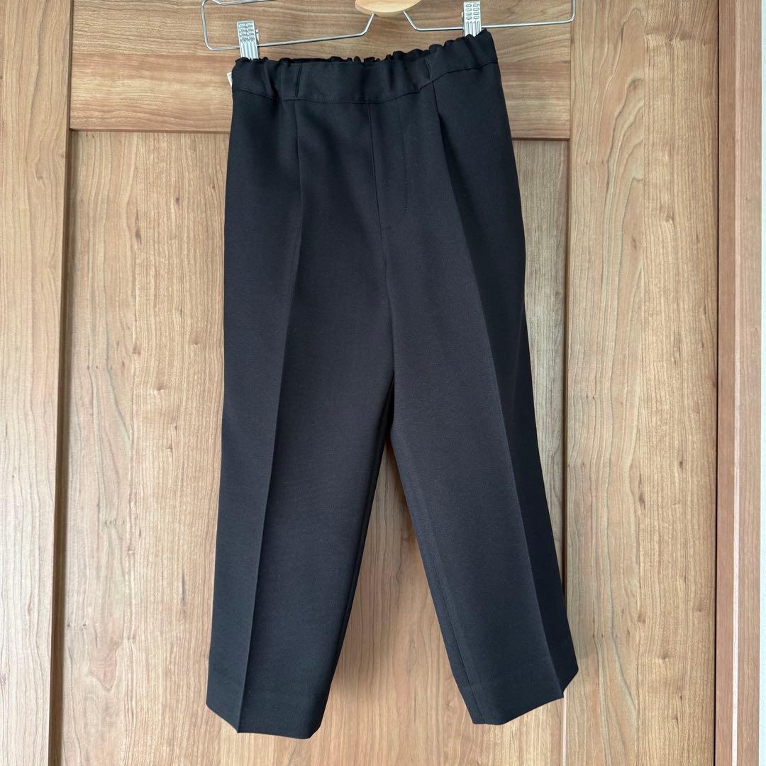 waltz by BEAMS DESIGN フォーマル 男の子 ブラックスーツ