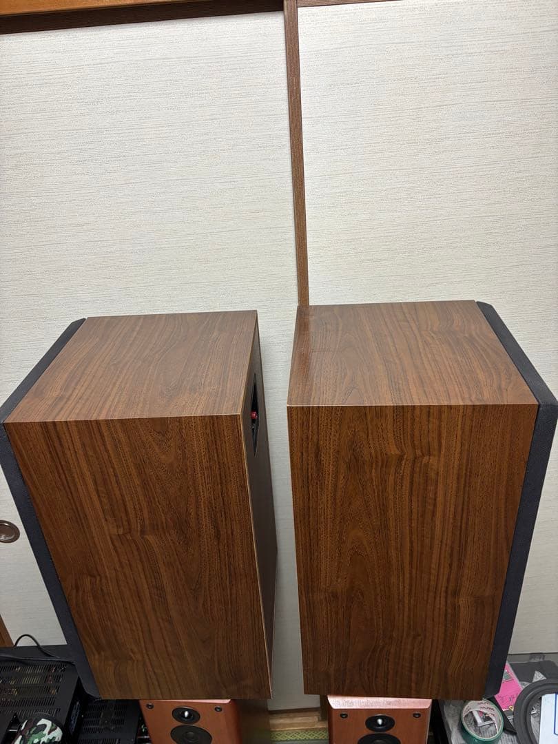 PIONEER S-170 スピーカー　極美品