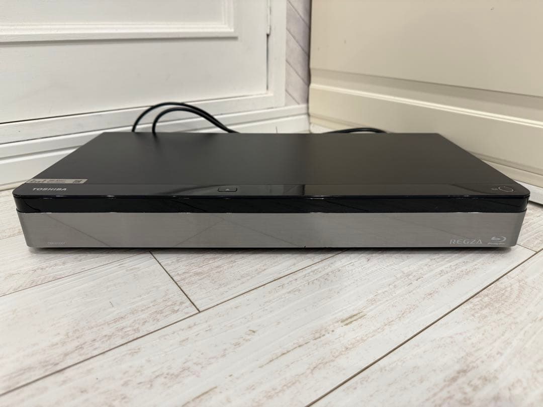 ブルーレイレコーダー DBR-M3007 レグザ　REGZA
