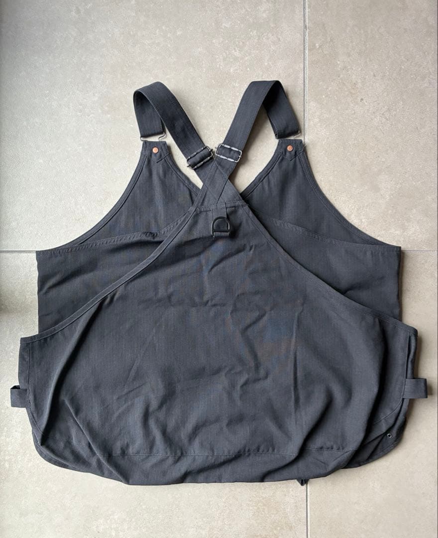  Peak TAKIBI Vest タキビベスト スノーピーク