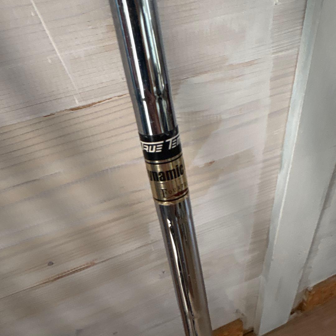 スリクソン　Ｚ545アイアン　9本セット