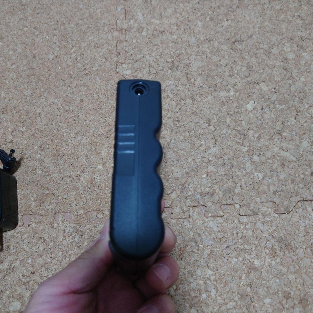 バートル Burtle AC08-22vバッテリー ファン マーリン セット。