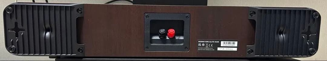 polk Audio Signature Elite ES35 スピーカー