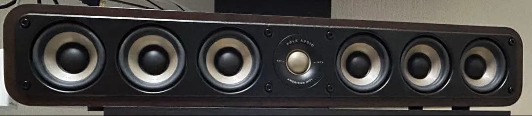 polk Audio Signature Elite ES35 スピーカー