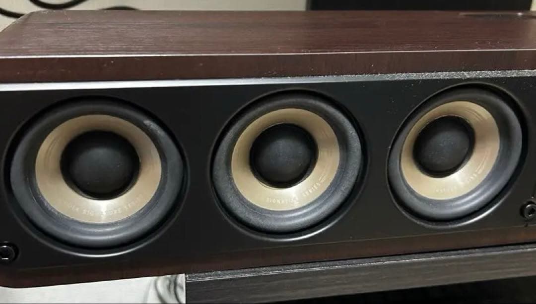 polk Audio Signature Elite ES35 スピーカー