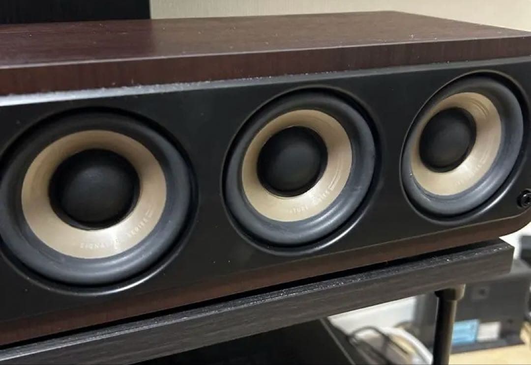 polk Audio Signature Elite ES35 スピーカー