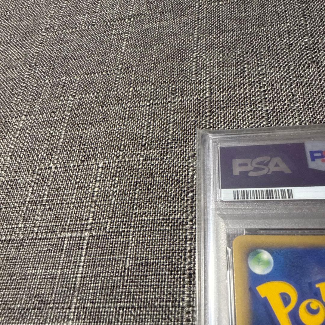 ラティオス　プロモ　PSA10 極美品　希少　ポケカ