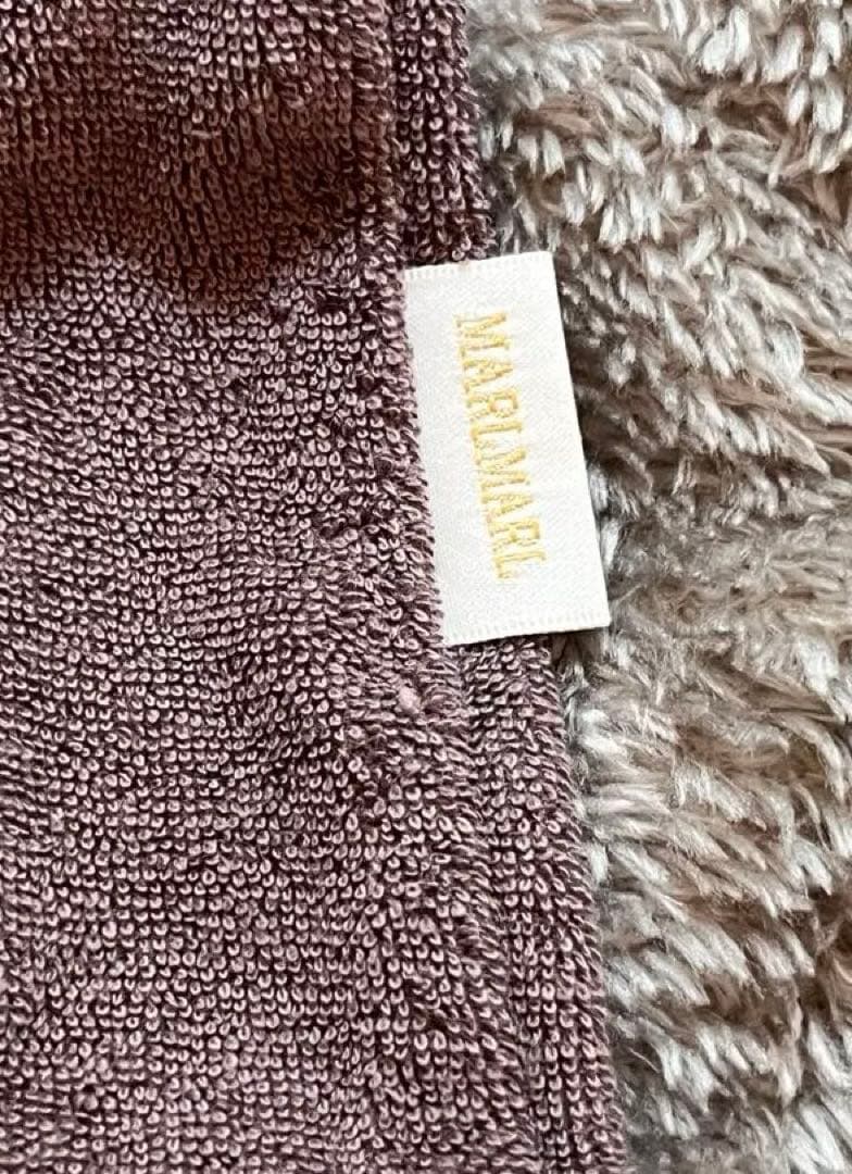 【MARLMARL】ロンパース lullaby 3 bear ナイトウェア