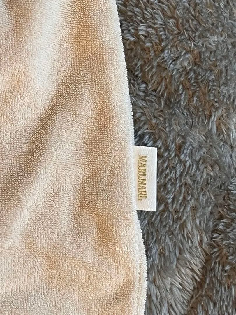 【MARLMARL】ロンパース lullaby 3 bear ナイトウェア