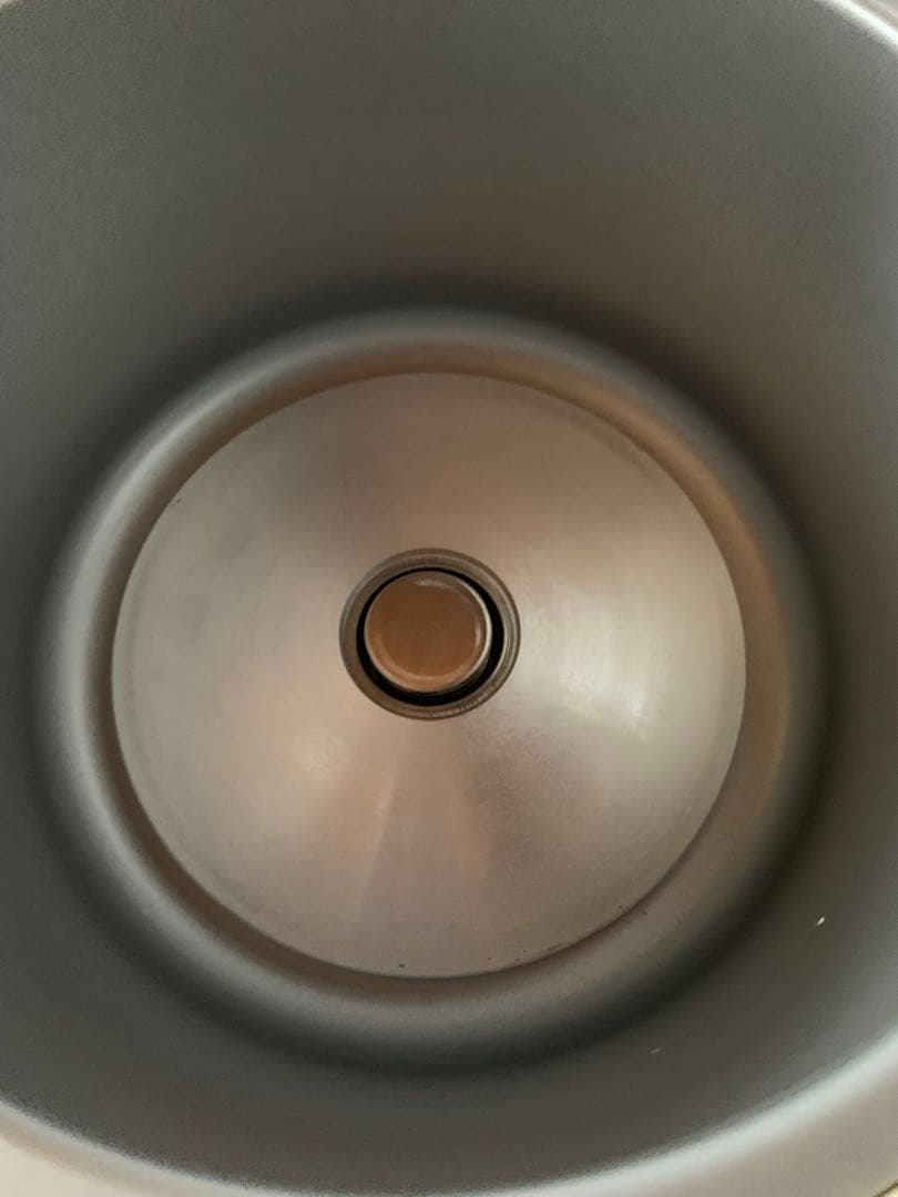 レトロ商品炊飯器