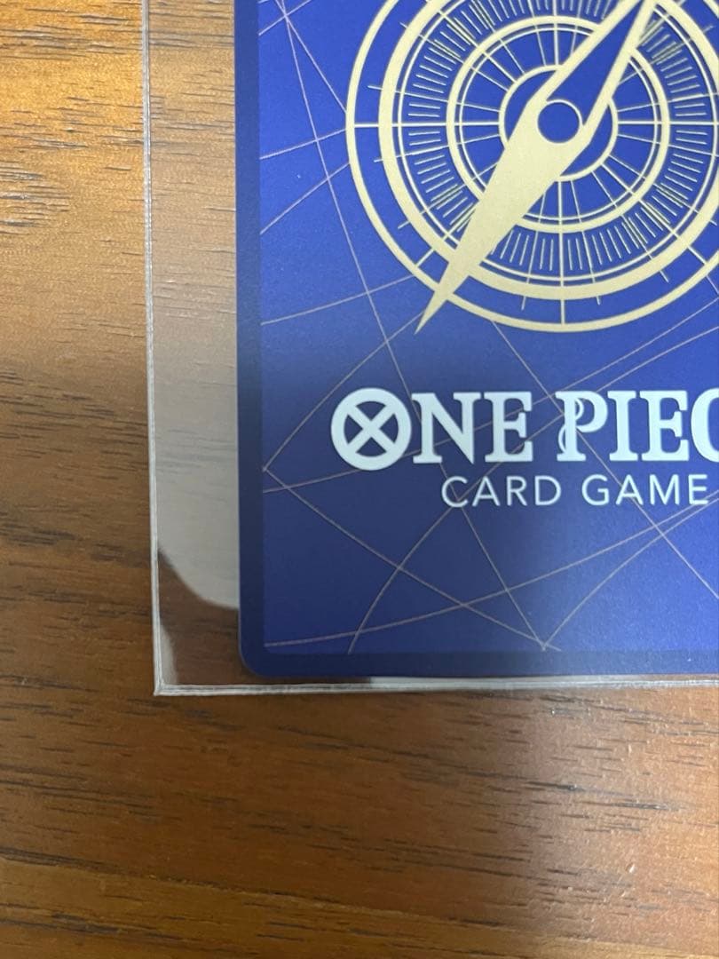 ワンピースカード　SP エッグヘッドクライシス　ロロノア・ゾロ