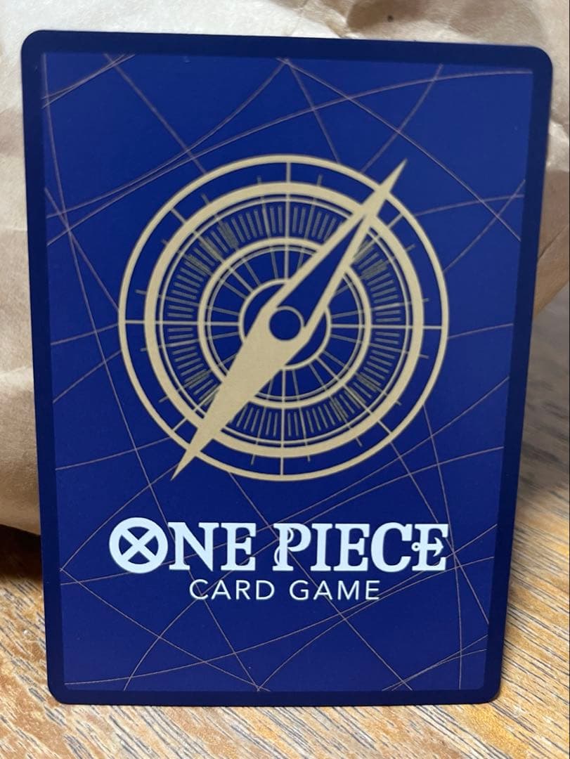 ワンピースカード　SP エッグヘッドクライシス　ロロノア・ゾロ