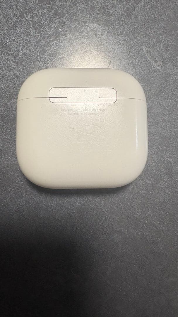 AirPods 4 本体 正規品