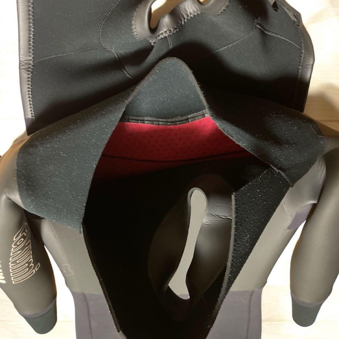 美品　匠　TAKUMI ウエットセミドライスーツ　サイズXL程度