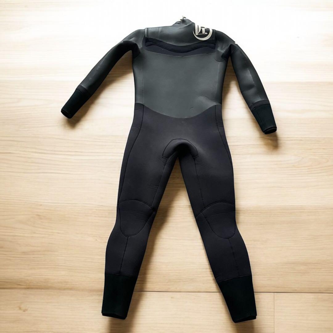 美品　匠　TAKUMI ウエットセミドライスーツ　サイズXL程度