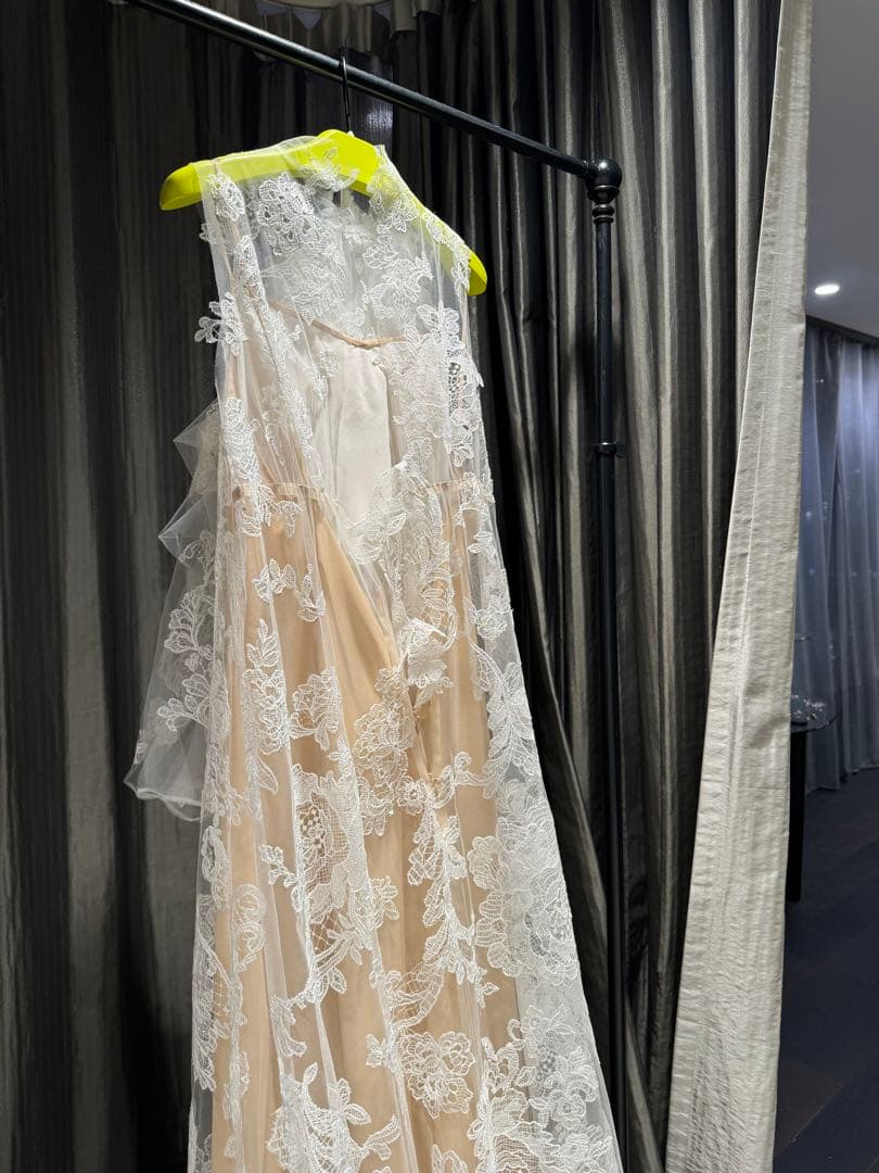 VERA WANG Rosaline 新作